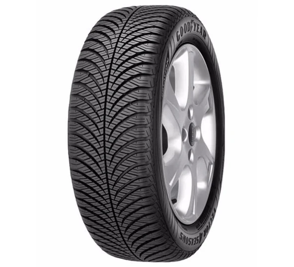 205/55R19 97V XL Vector 4Seasons SUV Gen-3 GOODYEAR ürün görseli