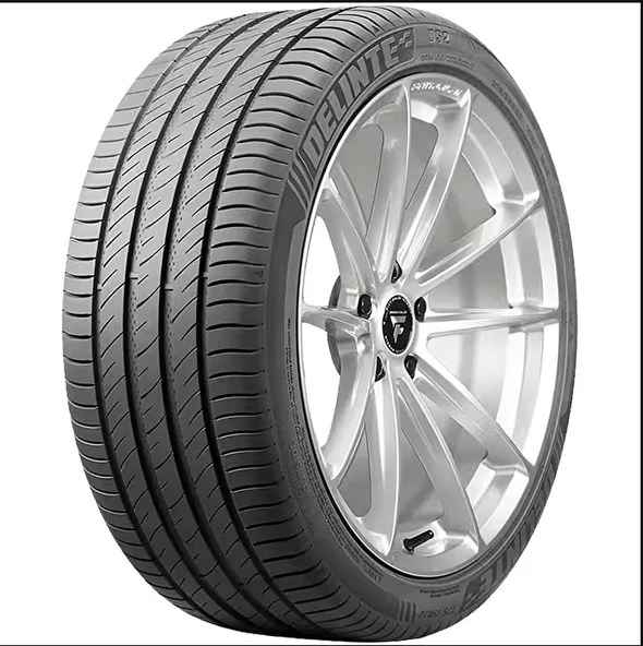 215/55R18 99V XL DS2 SUV DELINTE ürün görseli