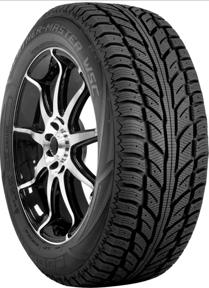 265/50R20 107T WEATHER MASTER WSC COOPER     ** ürün görseli 1