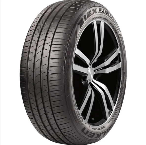 195/50R16 88V XL Ziex ZE310 Ecorun FALKEN ürün görseli 1
