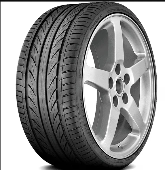 235/35R19 91W XL THUNDER D7 DELINTE ürün görseli 1