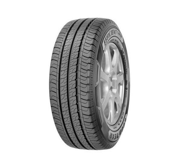 205/65R16C 107/105T EFFICIENTGRIP CARGO 2 GOODYEAR ürün görseli