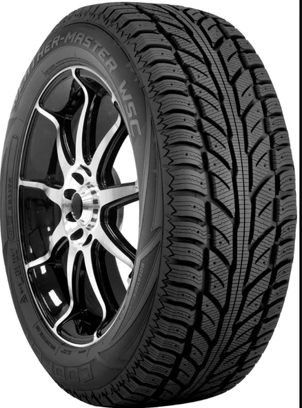 235/55R19 105T WEATHER MASTER WSC COOPER     ** ürün görseli