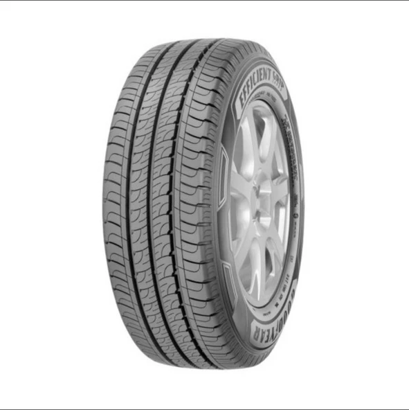 205/75R16C 110/108R EfficientGrip Cargo 2 GOODYEAR ürün görseli