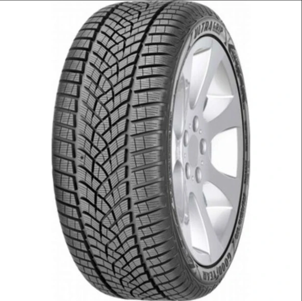235/45R19 99V XL UltraGrip Performance + GOODYEAR ürün görseli