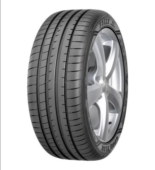 305/30R21 104Y XL FP NF0 Eagle F1 Asymmetric 3 GOODYEAR