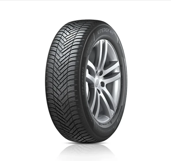 255/35R19 96Y XL Kinergy 4S 2 H750 HANKOOK - 1