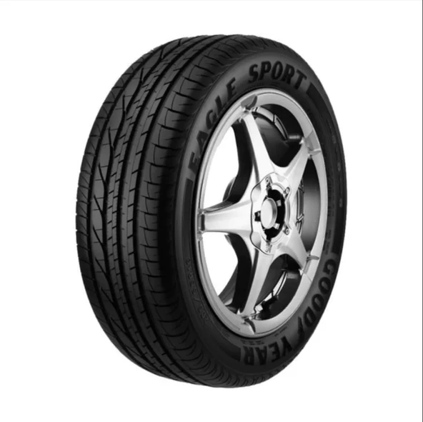 195/55R15 85H EAGLE SPORT 2 GOODYEAR - 1