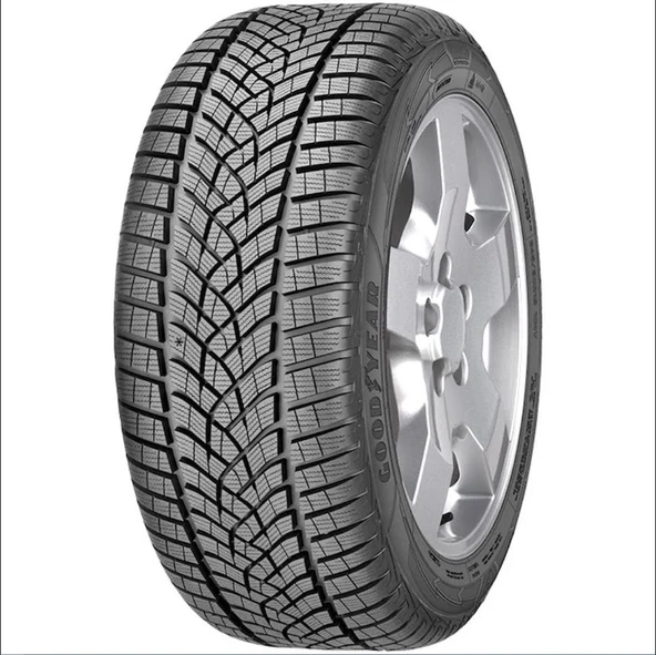 215/40R17 87V XL FP UltraGrip Performance+ GOODYEAR ürün görseli 1