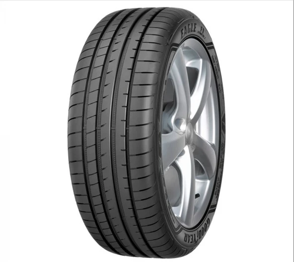 275/40R20 106Y XL FP Eagle F1 Asymmetric 3 SUV GOODYEAR ürün görseli 1