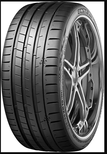 275/40R18 103Y XL Ecsta PS91 KUMHO ürün görseli 1