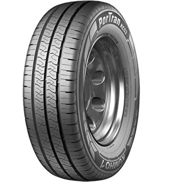 215/65R16C 109/107T Portran KC53 KUMHO ürün görseli 1