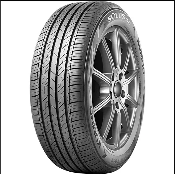 215/50R17 95V XL Solus TA21 KUMHO ürün görseli 1