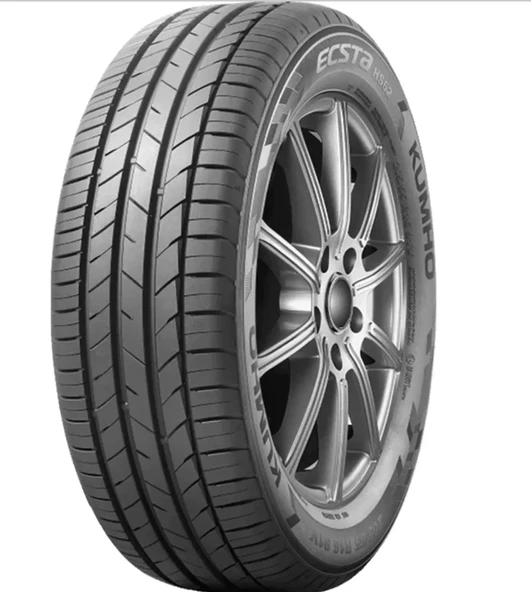 205/55R17 95V XL Ecsta HS52 KUMHO ürün görseli 1