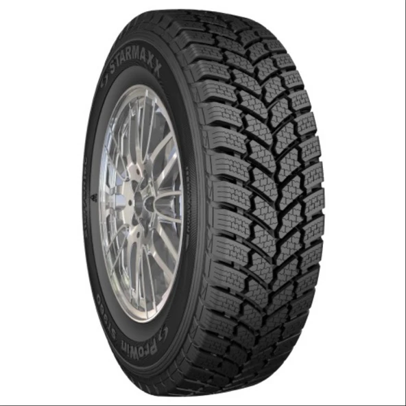205/65R16C 107/105T 8PR PROWIN ST960 M+S, SF STARMAXX ürün görseli 1