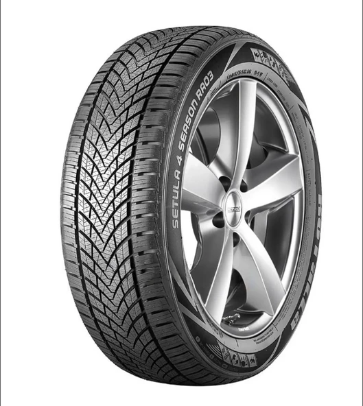 205/55R19 97W XL RA03 FOUR SEASON ROTALLA ürün görseli
