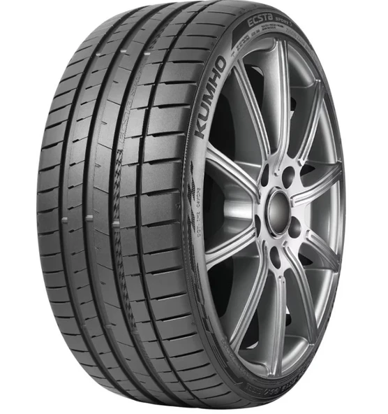 205/40R18 86Y XL Ecsta PS72 KUMHO ürün görseli