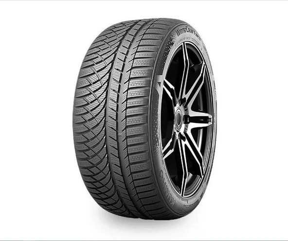 245/50R18 104V XL WinterCraft WP72 KUMHO ürün görseli 1