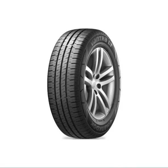 195R14C 106/104R VANTRA RA18 HANKOOK ürün görseli