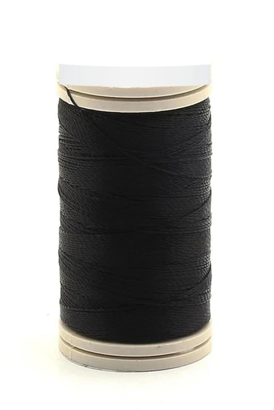 Kopmayan Boncuk İpi 100 metre Siyah 2 adet ürün görseli