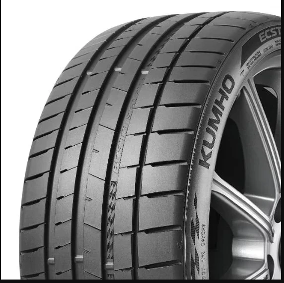 285/30R22 101Y XL ECSTA PS72 KUMHO - 1