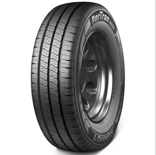 215/75R16C 116/114R Portran KC53 KUMHO ürün görseli