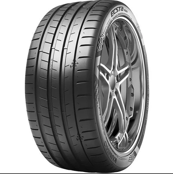 265/40R20 104Y XL Ecsta PS91 KUMHO ürün görseli