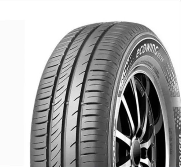 215/50R18 92H Ecowing ES31 KUMHO