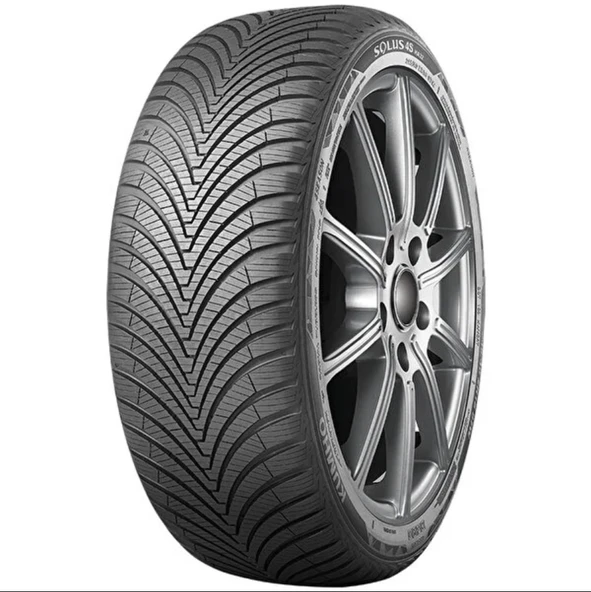 195/65R15 91H Solus 4S HA32 KUMHO ürün görseli