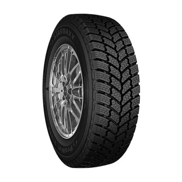 285/65R16C 128N 10PR PROWIN ST960 M+S, SF STARMAXX ürün görseli 1