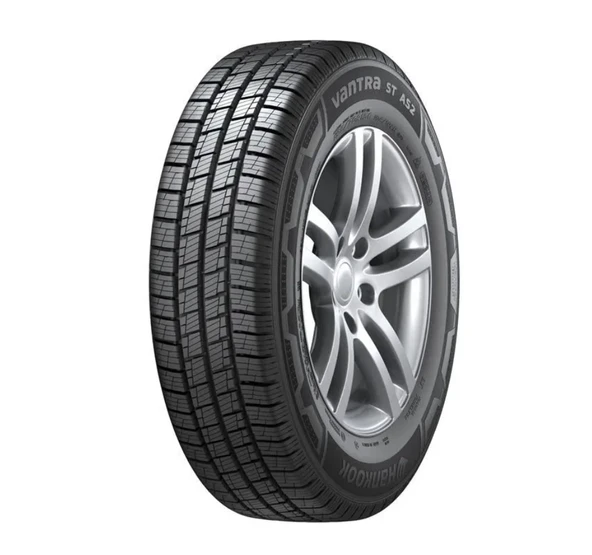 225/70R15C 112/110S Vantra ST AS2 RA30 HANKOOK ürün görseli