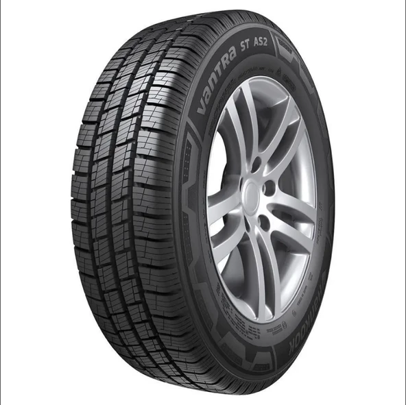 235/65R16C 121/119R VANTRA ST AS2 RA30 HANKOOK