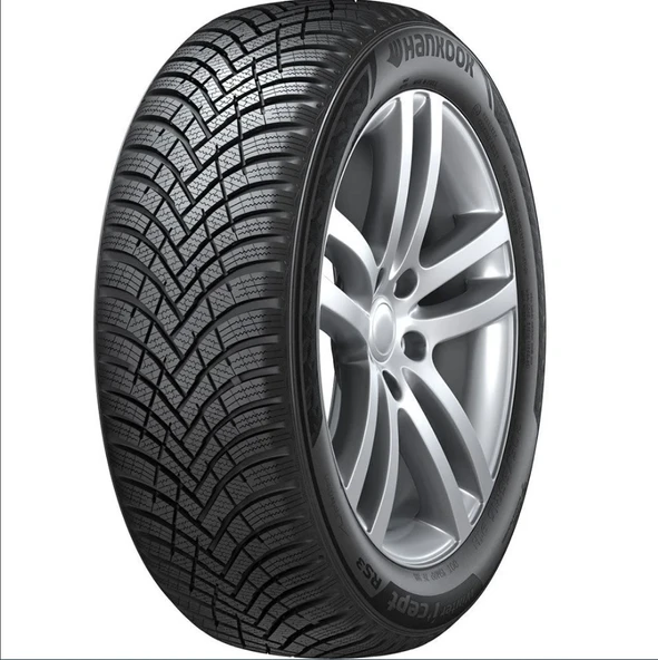 205/55R16 91T Winter i*cept RS3 W462 HANKOOK - 1