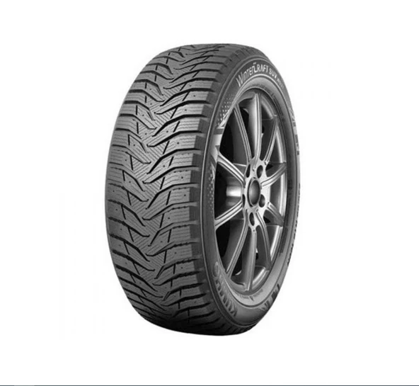 295/40R21 111T XL WinterCraft WS31 SUV(Çivi Delikli) KUMHO - 1