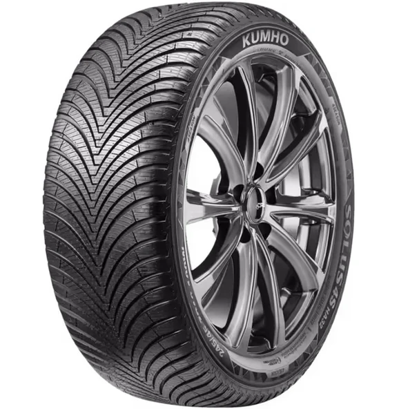 195/65R15 95V XL Solus 4S HA32 KUMHO ürün görseli