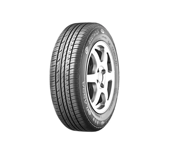 155/65R14 75T GREENWAYS LASSA ürün görseli