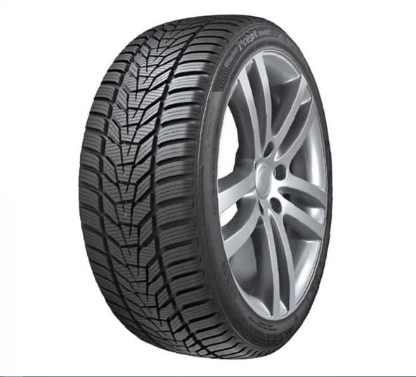 225/60R17 99H Winter i*cept Evo 3 W330 HANKOOK ürün görseli