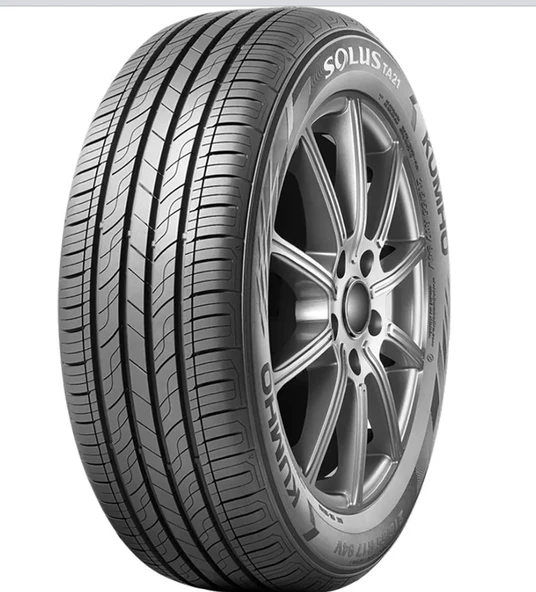 215/60R16 95H Solus TA21 KUMHO
