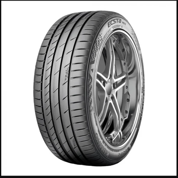 255/40R17 94W Ecsta PS71 RFT KUMHO ürün görseli 1