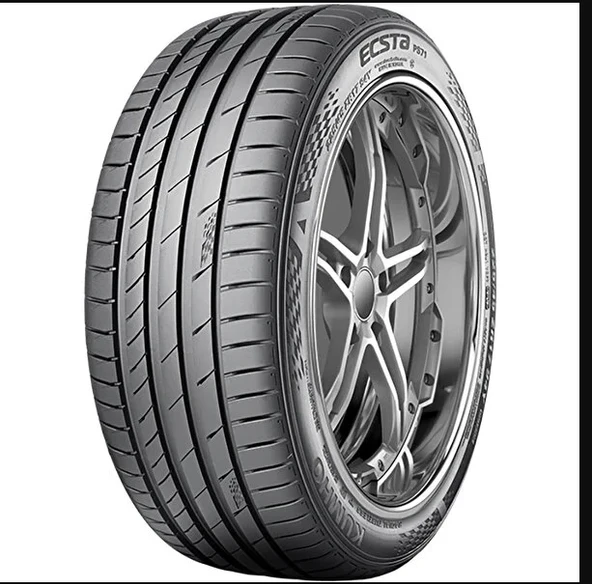 265/40R18 101Y XL Ecsta PS71 KUMHO ürün görseli