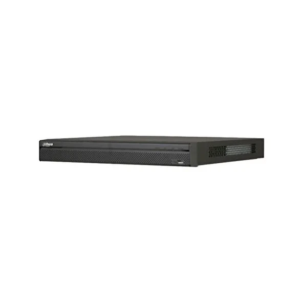 Dahua Nvr4208-8p-4ks2/l 8 Kanal 8 Poe 2 Sata H.265+ 4k Nvr Kayıt Cihazı