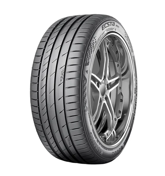 245/30R20 90Y XL Ecsta PS71 KUMHO ürün görseli