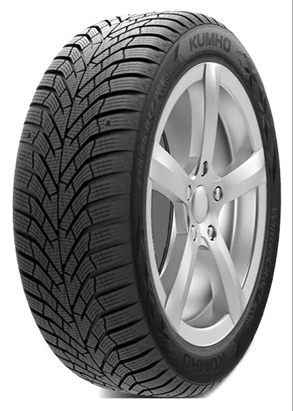 155/80R13 79T WinterCraft WP52 KUMHO ürün görseli 1