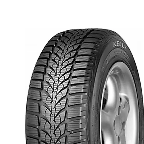 225/45R17 94V XL WINTER HP KELLY ürün görseli