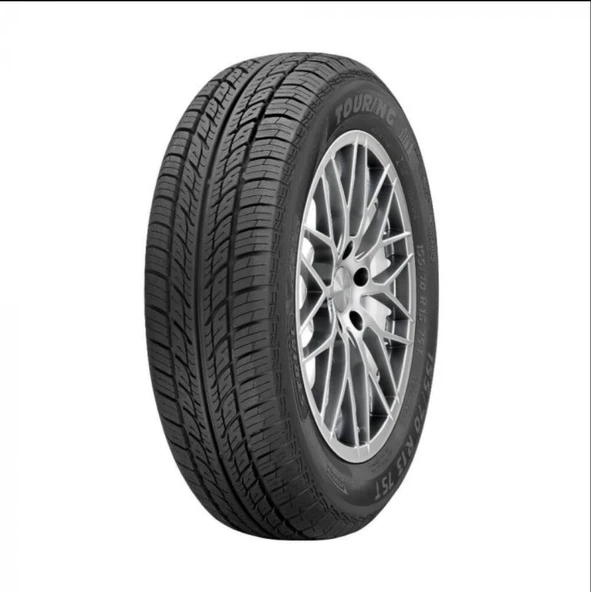 185/70R14 88T TOURING STRIAL ürün görseli