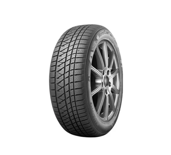 245/55R17 106V XL WinterCraft SUV WS71 KUMHO ürün görseli 1
