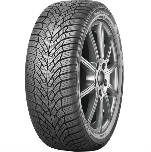 165/70R14 81T WİNTERCRAFT WP52 KUMHO ürün görseli