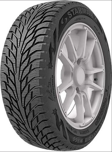 225/50R17 98T REINF. ARCTERRAIN W860 M+S, SF STARMAXX - 1
