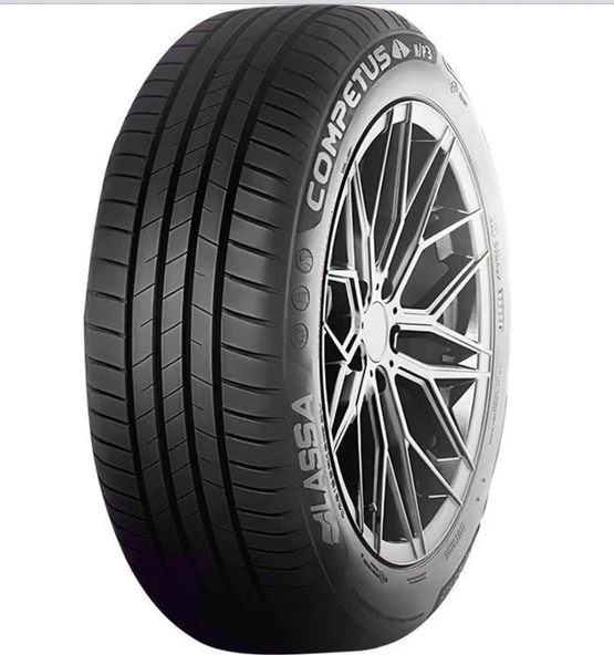 205/55R19 97V XL Competus H/P 3 LASSA ürün görseli 1