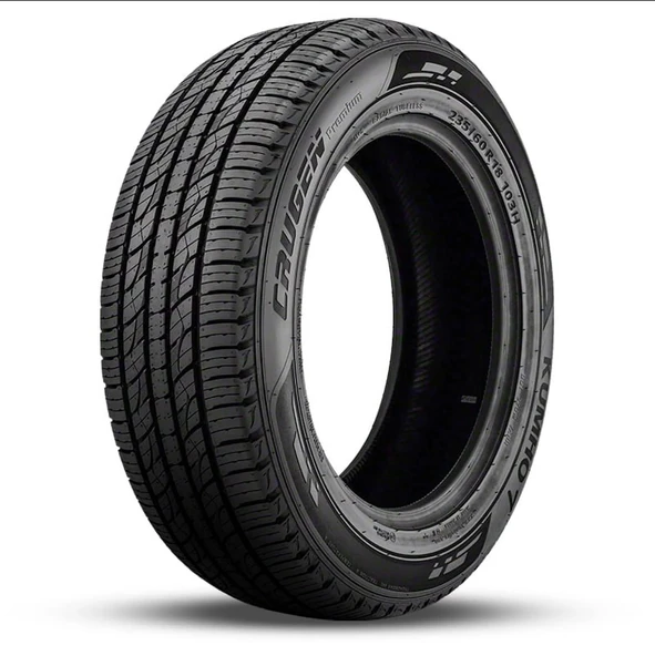 215/65R16 98H CRUGEN PREMIUM KL33 KUMHO ürün görseli